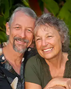 Jim & Jori Manske